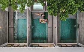 Monolocale Resort & Spa Seminyak By Ini Vie Hospitality
