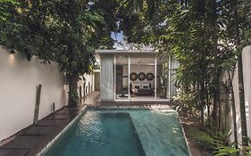 Monolocale Resort Seminyak By Ini Vie Hospitality